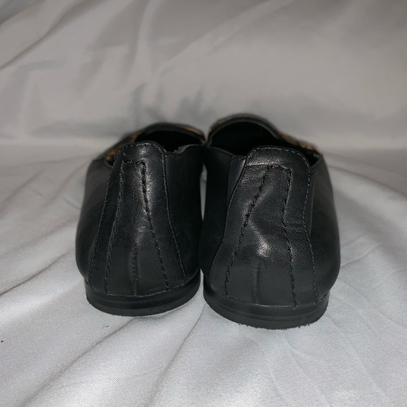 LEOPARD PRINT FLATS - Picture 3 of 6